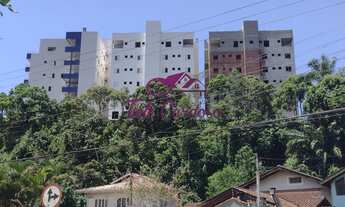 Imagem 2: Imóvel de luxo em Ubatuba-SP: Apartamento de 3 quartos, 3 suítes, 2 salas e 2 vagas de gar