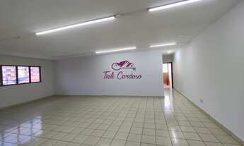 Imagem 4: Sala Comercial para Locação no Centro de Indaiatuba-SP: 1 Sala, 2 Banheiros, 90m² de Área