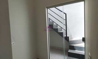 Imagem 6: Residência deslumbrante no Jardim Regina: 3 quartos, 1 suíte, 2 salas, 2 banheiros, 2 vaga