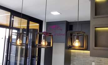 Imagem 5: Excelente casa em condomínio à venda em Indaiatuba-SP, Jardim Mantova: 3 quartos, 2 suítes