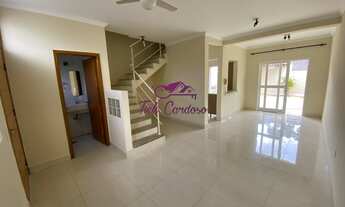 Imagem: Casa em Condomínio à Venda ou Locação