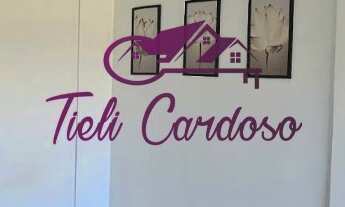 Imagem 4: Apartamento à venda na Vila Teller, Indaiatuba-SP: 3 quartos, 1 suíte, 2 salas, 2 banheiro