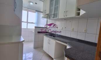 Imagem 7: Apartamento para locação de alto padrão na Vila Sfeir, Indaiatuba-SP: 3 quartos, 1 suíte