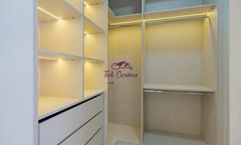 Imagem 3: Imóvel exclusivo em condomínio: Casa de luxo com 3 suítes em Indaiatuba-SP, bairro Green V