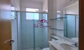 Imagem 3: Apartamento para locação de alto padrão na Vila Sfeir, Indaiatuba-SP: 3 quartos, 1 suíte