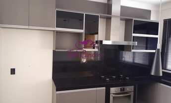 Imagem 7: Casa em Condomínio à Venda em Indaiatuba-SP - 3 quartos, 1 suíte, 2 salas, 2 banheiros, 2