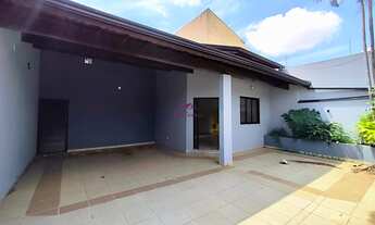 Imagem: Residência deslumbrante no Jardim Regina