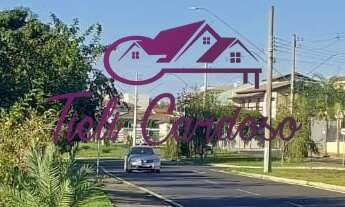 Imagem 3: Terreno à venda em Indaiatuba-SP no Jardim Esplanada com 400m² de área! Aproveite essa opo