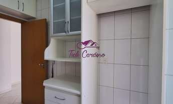 Imagem 4: Apartamento para locação de alto padrão na Vila Sfeir, Indaiatuba-SP: 3 quartos, 1 suíte