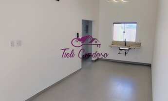 Imagem 2: Imperdível oportunidade! Casa à venda em Indaiatuba-SP, Jardim Bom Sucesso. 3 quartos, 1 s