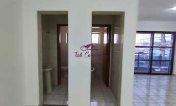 Imagem 3: Sala Comercial para Locação no Centro de Indaiatuba-SP: 1 Sala, 2 Banheiros, 90m² de Área
