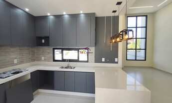 Imagem: Excelente casa em condomínio à venda em