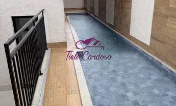 Imagem 5: Apartamento à venda em Indaiatuba-SP - 1 quarto, 2 salas, 1 banheiro, 1 vaga de garagem