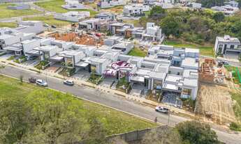 Imagem 6: Imóvel exclusivo em condomínio: Casa de luxo com 3 suítes em Indaiatuba-SP, bairro Green V