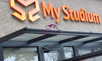 Imagem 2: Apartamento à venda em Indaiatuba-SP - 1 quarto, 2 salas, 1 banheiro, 1 vaga de garagem