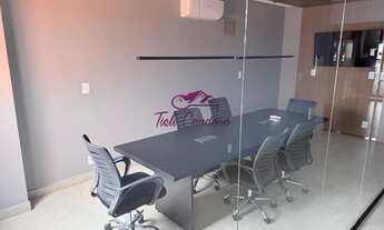 Imagem 7: Apartamento à venda em Indaiatuba-SP - 1 quarto, 2 salas, 1 banheiro, 1 vaga de garagem