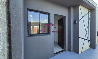 Imagem 2: CASA NOVA PARA LOCAÇÃO NO SMART CITY EM INDAIATUBA- SP