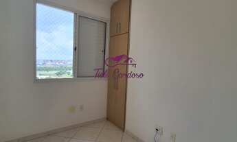 Imagem 6: Apartamento para locação de alto padrão na Vila Sfeir, Indaiatuba-SP: 3 quartos, 1 suíte