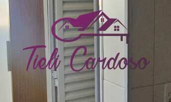 Imagem 2: Apartamento à venda na Vila Teller, Indaiatuba-SP: 3 quartos, 1 suíte, 2 salas, 2 banheiro