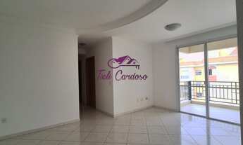 Imagem: Apartamento para locação de alto padrão