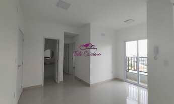 Imagem: Apartamento para locação no Jardim Santa