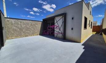 Imagem 3: CASA NOVA PARA LOCAÇÃO NO SMART CITY EM INDAIATUBA- SP