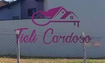 Imagem 2: Terreno à venda em Indaiatuba-SP no Jardim Esplanada com 400m² de área! Aproveite essa opo