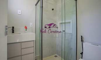 Imagem 7: Imóvel exclusivo em condomínio: Casa de luxo com 3 suítes em Indaiatuba-SP, bairro Green V