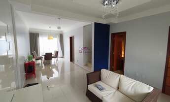 Imagem 2: Casa de alto padrão em condomínio para locação em Indaiatuba-SP, 3 quartos, 3 suítes, 2 sa