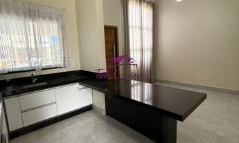 Imagem 7: Imperdível: Casa para locação no Jardim Park Real, Indaiatuba-SP! 3 quartos, 1 suíte, 2 ba