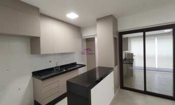 Imagem 3: Apartamento de Luxo na Chácara Areal: 3 Quartos, 1 Suíte, 2 Vagas - Indaiatuba-SP. Agende