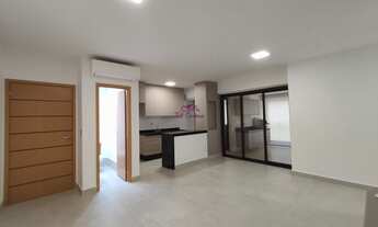 Imagem: Apartamento de Luxo na Chácara Areal 3