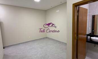 Imagem 6: Imperdível: Casa para locação no Jardim Park Real, Indaiatuba-SP! 3 quartos, 1 suíte, 2 ba