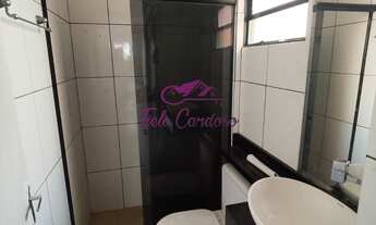 Imagem 5: Apartamento para locação no Jardim Morumbi, Indaiatuba-SP: 2 quartos, 1 sala, 1 banheiro