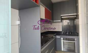 Imagem: Apartamento para locação no Jardim Morumbi