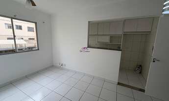 Imagem: Apartamento à venda em Indaiatuba-SP, no