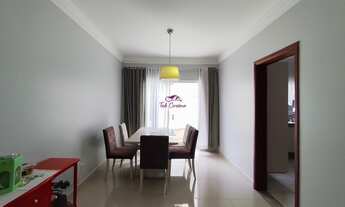 Imagem 3: Casa de alto padrão em condomínio para locação em Indaiatuba-SP, 3 quartos, 3 suítes, 2 sa