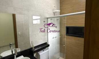 Imagem 4: Imperdível: Casa para locação no Jardim Park Real, Indaiatuba-SP! 3 quartos, 1 suíte, 2 ba