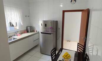 Imagem 5: Casa de alto padrão em condomínio para locação em Indaiatuba-SP, 3 quartos, 3 suítes, 2 sa