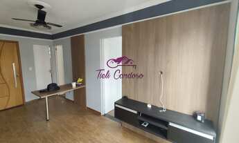 Imagem 3: Apartamento para locação no Jardim Morumbi, Indaiatuba-SP: 2 quartos, 1 sala, 1 banheiro