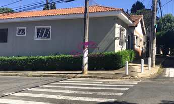 Imagem: Casa comercial para locação em Indaiatuba-SP