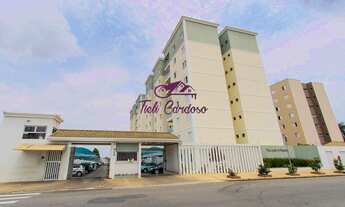 Imagem: Apartamento para locação na Vila Brizzola