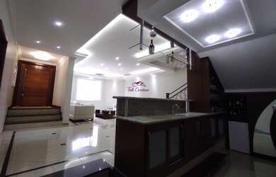 Imagem 8: Oportunidade única: Casa de alto padrão em condomínio na Vila Inglesa, Indaiatuba-SP! 4 qu