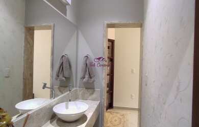 Imagem 12: Oportunidade única: Casa de alto padrão em condomínio na Vila Inglesa, Indaiatuba-SP! 4 qu