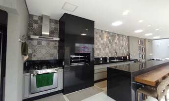 Imagem 2: Oportunidade única: Casa de alto padrão em condomínio na Vila Inglesa, Indaiatuba-SP! 4 qu