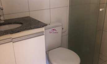 Imagem 6: Aluguel de cobertura em Indaiatuba-SP, Parque São Lourenço: 2 quartos, 3 salas, 2 banheiro