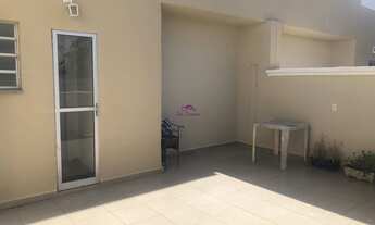 Imagem: Aluguel de cobertura em Indaiatuba-SP, Parque