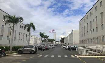 Imagem: APARTAMENTO A VENDA NO SOLAR DOS SABIAS