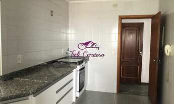 Imagem 2: Apartamento para locação no Centro de Indaiatuba-SP: 3 quartos, 1 suíte, 2 salas, 2 banhei