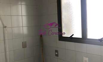 Imagem 5: Apartamento para locação no Centro de Indaiatuba-SP: 3 quartos, 1 suíte, 2 salas, 2 banhei